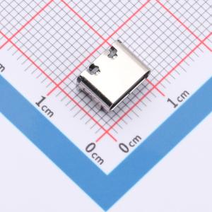 HYCW638-USBC16-650B商品缩略图