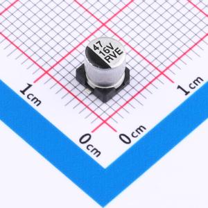 RVE1C470M0505商品缩略图