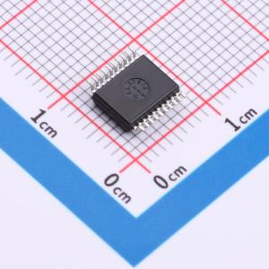 74FCT3807APYG商品缩略图