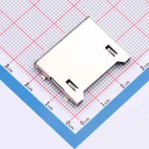 SD4.0 Topmount H3.13 NO-PUSH商品缩略图