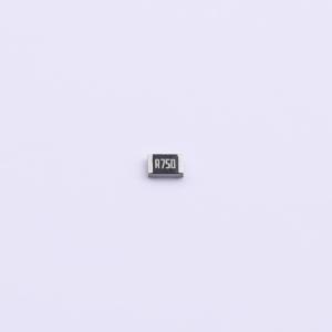 CF0805JN0R75PS商品缩略图