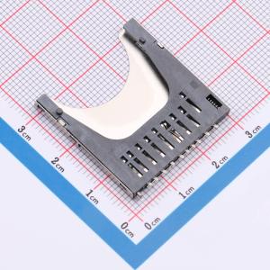 SD-CZ 11P H2.8 PUSH商品缩略图