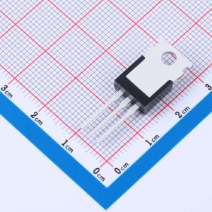 IXTP6N50D2商品缩略图