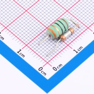 KNP 1WS 10R J H2 Fuse WF商品缩略图