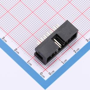 XY-IDC2.54-2*7P商品缩略图