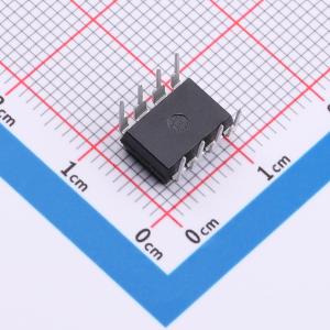 MCP4161-503E/P商品缩略图