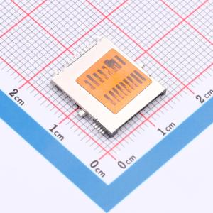 MICRO SD4.0 8P PUSH CB1.45商品缩略图
