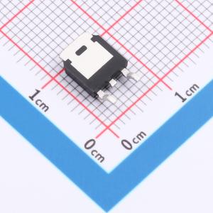 WTM02N65VD商品缩略图