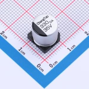 DA1V331M1010商品缩略图