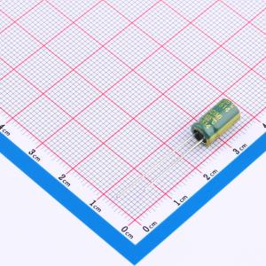 RC025M101LO6.3*11TH-2A1E商品缩略图