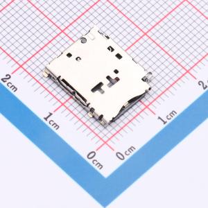 NANO SIM 7P H1.5 R商品缩略图