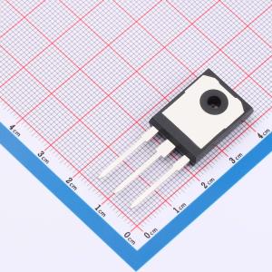 STW50N65DM6-HXY商品缩略图