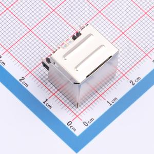 XY-RJ45R08PC商品缩略图