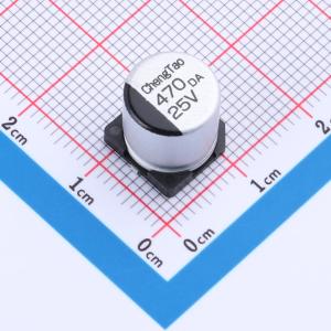 DA1E471M1010商品缩略图