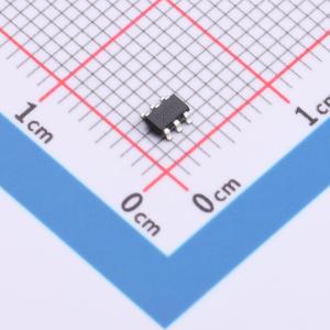 LTC6993MPS6-2#TRMPBF商品缩略图