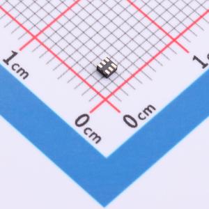 TPS71727DSER商品缩略图