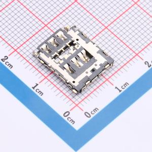 NANO SIM 7P H1.5 R商品缩略图