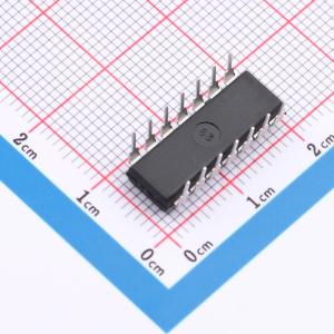 HG74HC32N商品缩略图