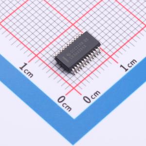 SN74CB3Q3384ADBQR商品缩略图