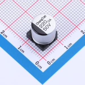 DA1H221M1010商品缩略图