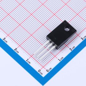 FCPF220N80商品缩略图