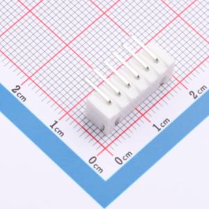 XY-XH2.54-6PWZ商品缩略图