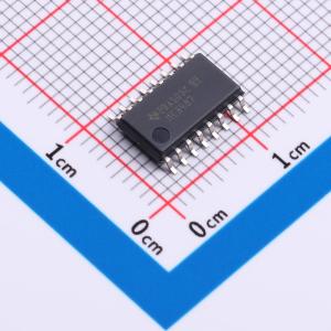 MC3487NSR商品缩略图