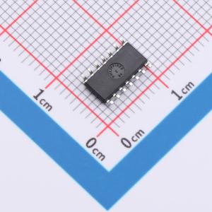 LPC660AIM/NOPB商品缩略图