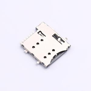 MICRO SIM 6P H1.7 CB1.1商品缩略图