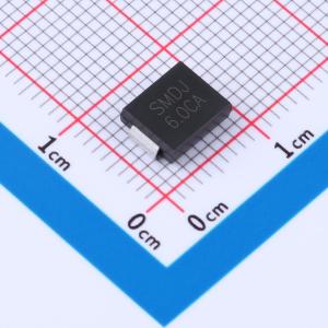 SMDJ6.0CA商品缩略图