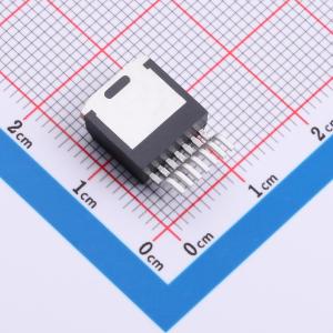 NVBG015N065SC1-HXY商品缩略图