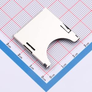 SD-PT 11P H2.8 PUSH商品缩略图