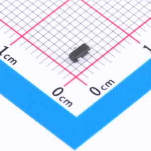MMBT5551-7-F商品缩略图