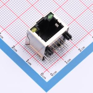 XY-RJ45R08PC商品缩略图