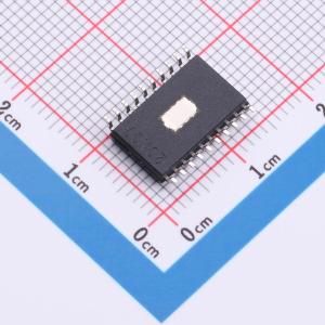 THS6182DWPR商品缩略图