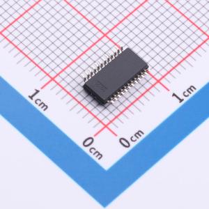 SN74CB3Q3384ADBQR商品缩略图