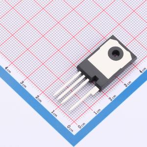 UF3C065080K4S-HXY商品缩略图