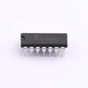 MAX3089ECPD-TUDI商品缩略图