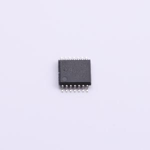 SN74AHCU04MPWREP商品缩略图