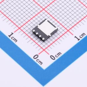 NTMFS4C13NT1G商品缩略图