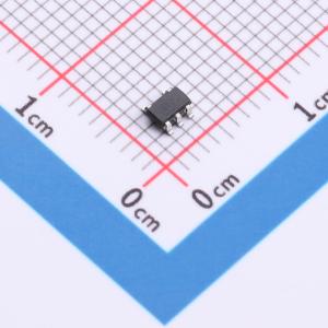 LP2980AIM5X-2.5/NOPB商品缩略图