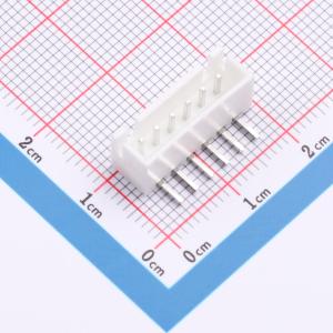 XY-XH2.54-6PWZ商品缩略图