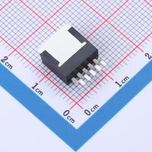 LM2575HVS-ADJ-TD商品缩略图