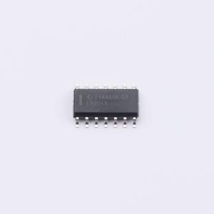 SN74LVU04ADR商品缩略图