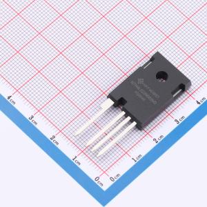 NTH4L023N065M3S-HXY商品缩略图