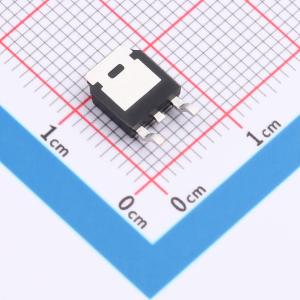 WTM07N50VD商品缩略图