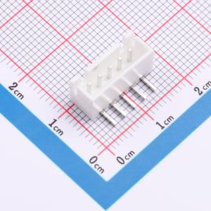 XY-XH2.54-5PWZ商品缩略图