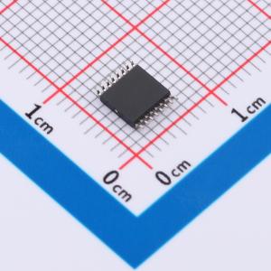 SN74AC139PWRQ1商品缩略图