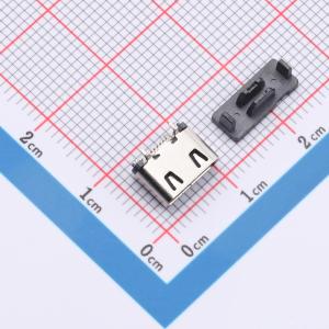 HYCW642-USBC16-600B商品缩略图