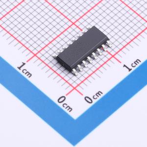 MC74ACT139DG商品缩略图